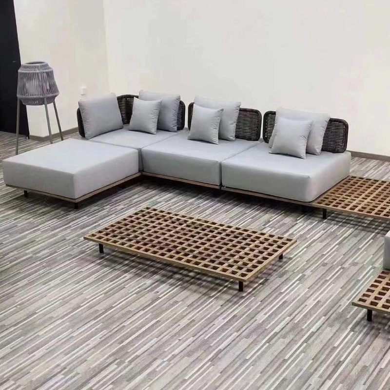 Outdoor Furniture Very - Foshan versandfertig, hochwertige, sehr starke, moderne