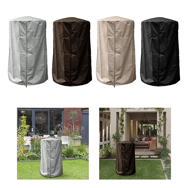 Outdoor 210D Regenfeste Terras – Patio Heater Standing Bewertung und Preis