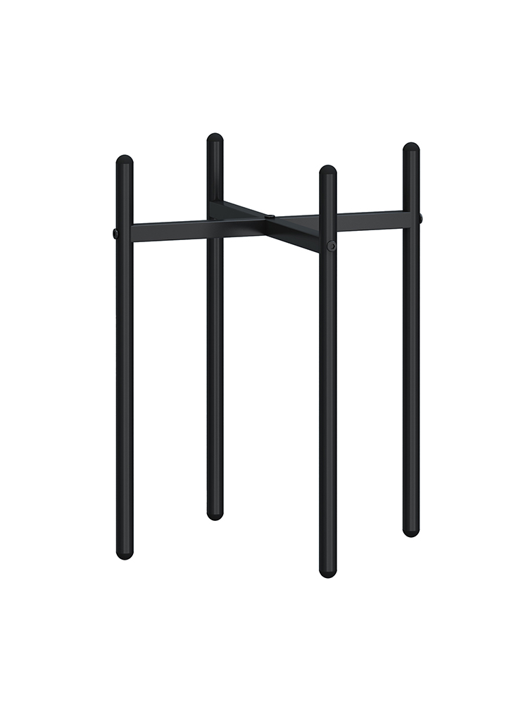 40 cm Gartenmöbel-Pflanzenstän – Outdoor Furniture Iron Bewertung und Preis