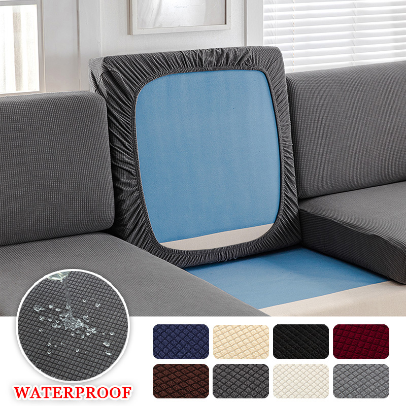 1pc Wasserdichte Sofa Kissen A – Outdoor Furniture No Cushions Bewertung und Preis