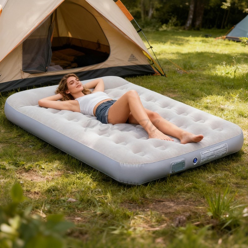 Automatische Aufblasbare Matra – Outdoor Furniture No Cushions Bewertung und Preis