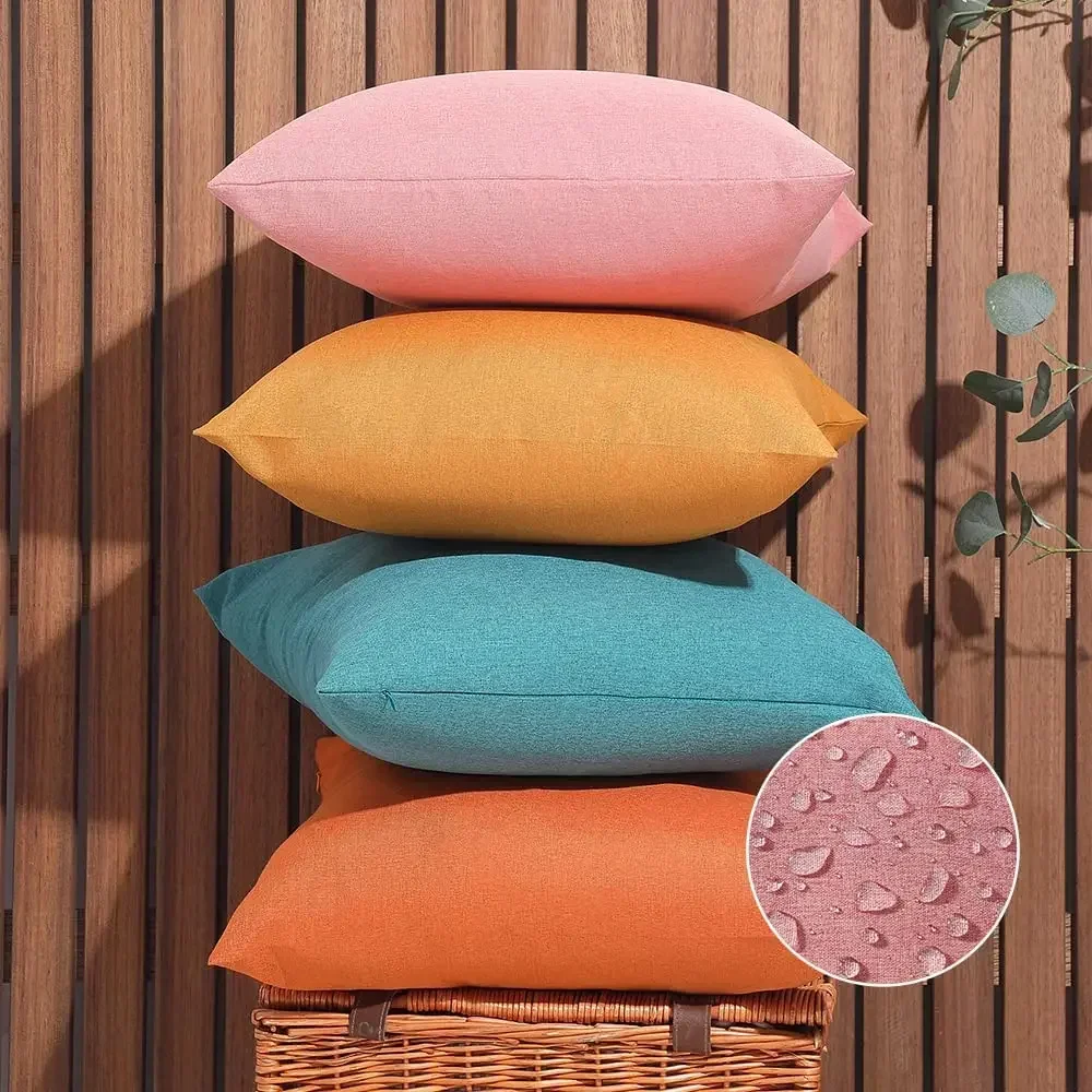 Im freien Wasserdichte Kissen  – Outdoor Furniture No Cushions Bewertung und Preis