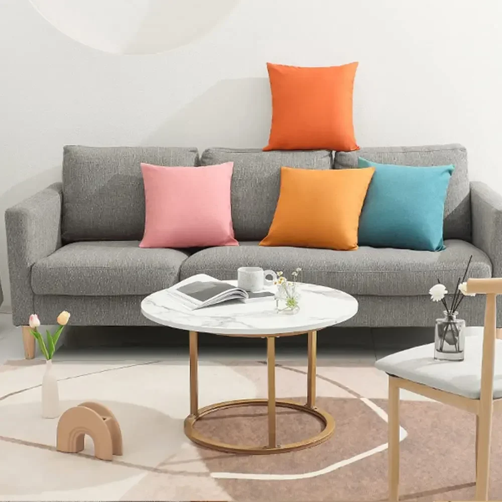 Im freien Wasserdichte Kissen  – Outdoor Furniture No Cushions Bewertung und Preis
