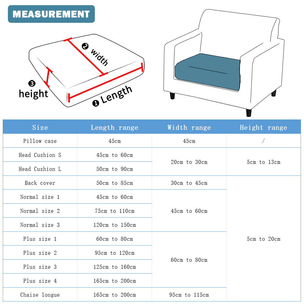Verdicken Sofa Sitzkissen Abde – Outdoor Furniture No Cushions Bewertung und Preis
