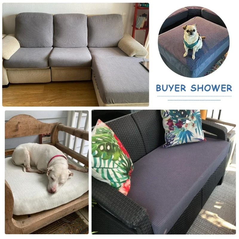 1 Stück Wasserdichter Sofa-Sit – Outdoor Furniture No Cushions Bewertung und Preis