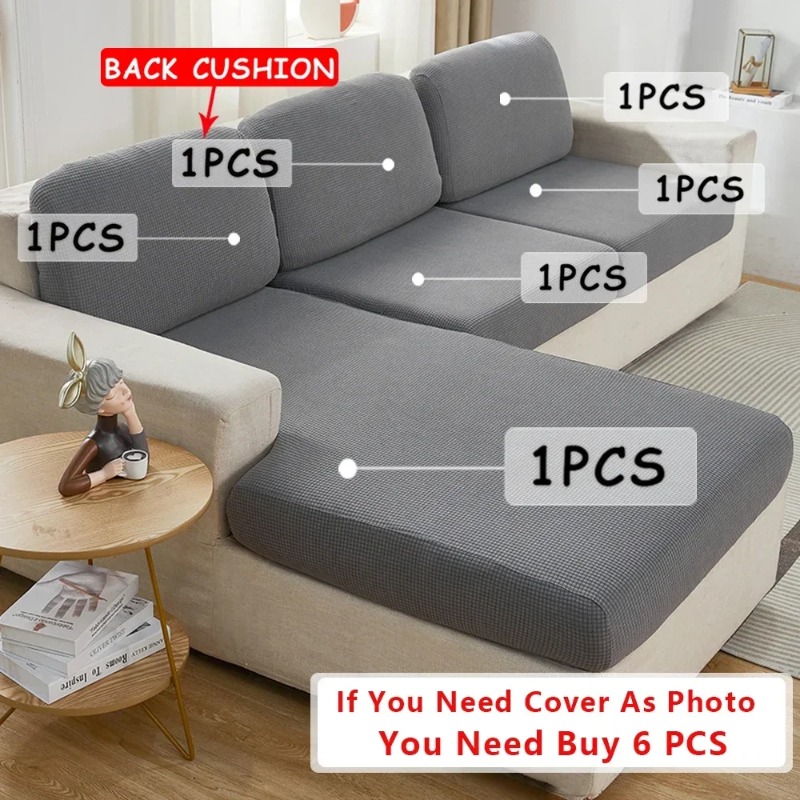 1 Stück Wasserdichter Sofa-Sit – Outdoor Furniture No Cushions Bewertung und Preis