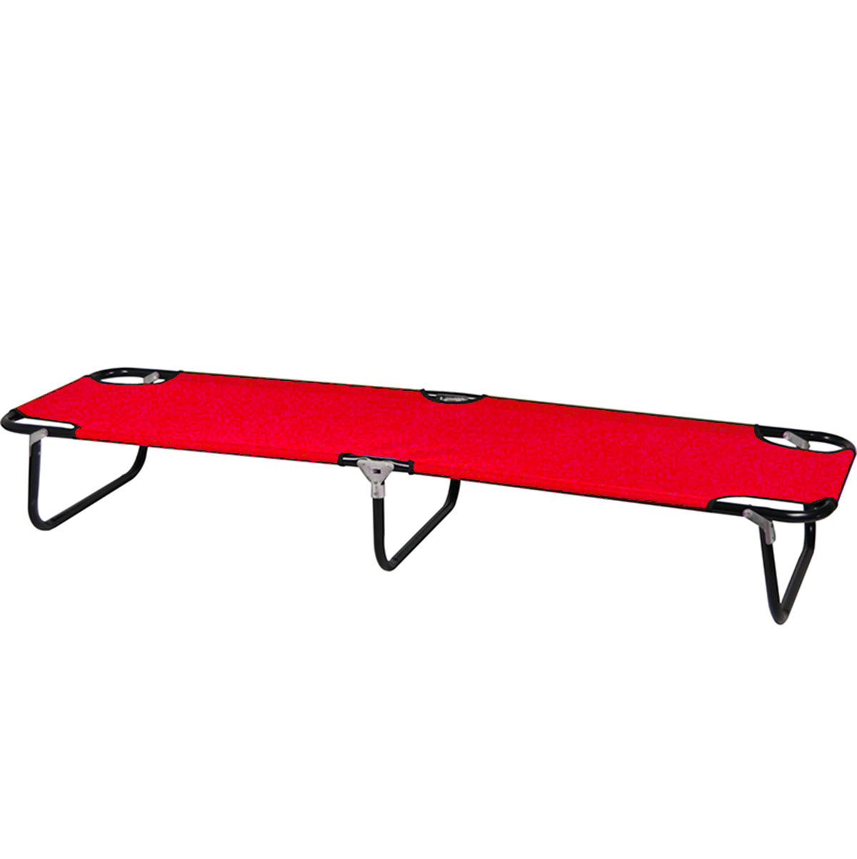 Fabrik-Großhandel Maßgefertigt – Camping Cot Foldable Bewertung und Preis