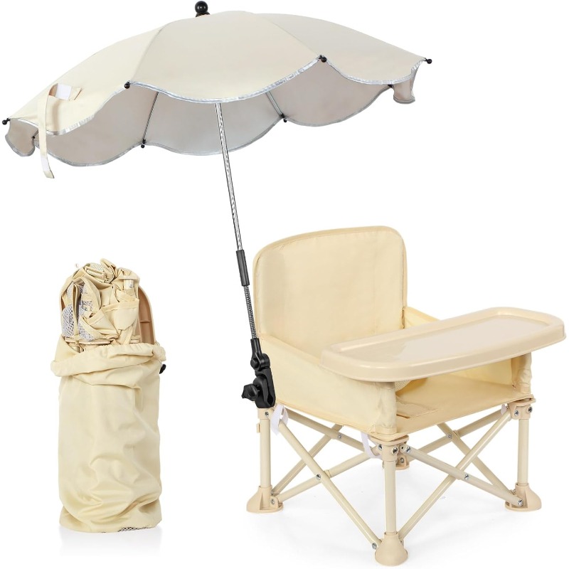 Baby Outdoor-Strandstuhl mit S – Outdoor Furniture Table And Chairs Bewertung und Preis