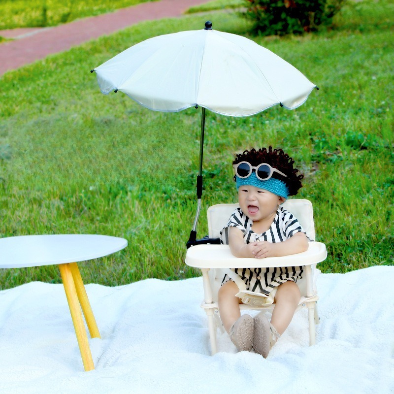 Baby Outdoor-Strandstuhl mit S – Outdoor Furniture Table And Chairs Bewertung und Preis