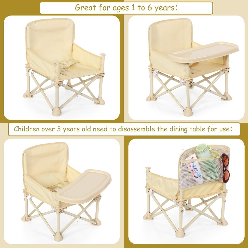 Baby Outdoor-Strandstuhl mit S – Outdoor Furniture Table And Chairs Bewertung und Preis