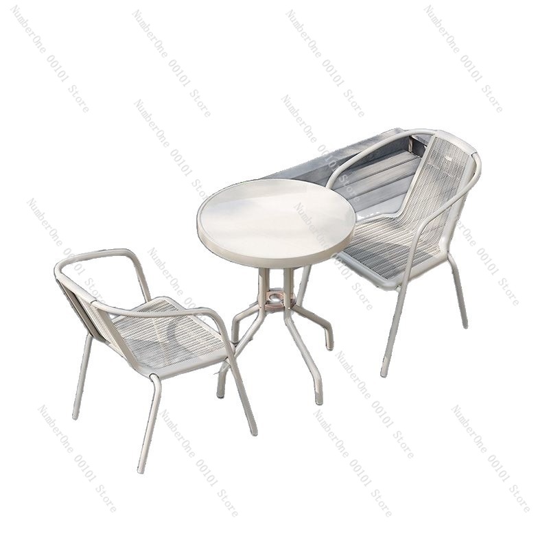 Outdoor-Balkon-Klapptisch und  – Outdoor Furniture Table And Chairs Bewertung und Preis