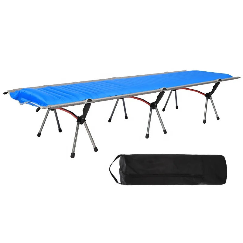 2026 Reisebett Aufblasbares Kl – Camping Cot Foldable Bewertung und Preis