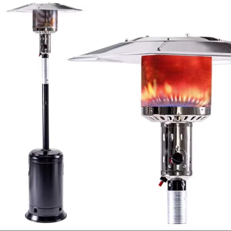 Stehleuchter für den Außenbere – Patio Heater Standing Bewertung und Preis