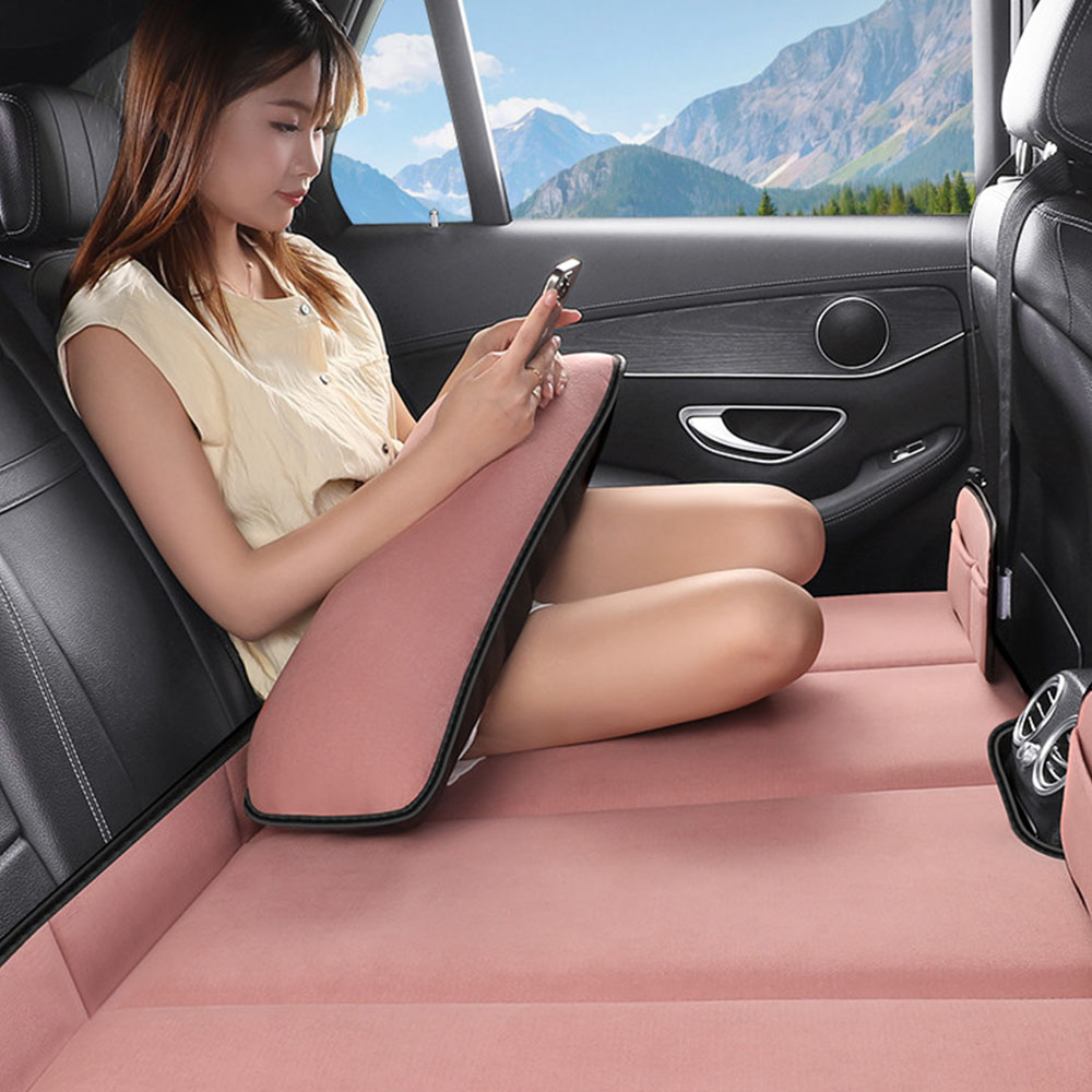 SUV Limousine Auto Rücksitzbet – Camping Cot Foldable Bewertung und Preis