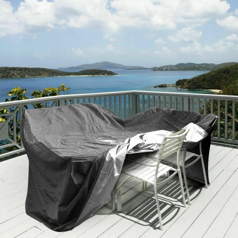 Gängige Größen Wasserdichte Ou – Outdoor Furniture Table And Chairs Bewertung und Preis