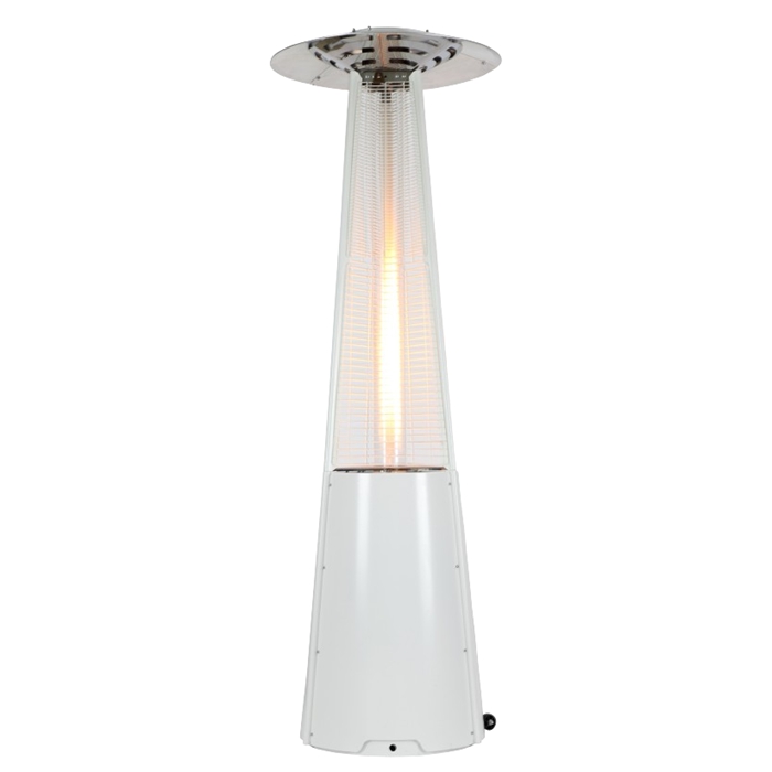 Outdoor Premium Kamin Freisteh – Patio Heater Standing Bewertung und Preis