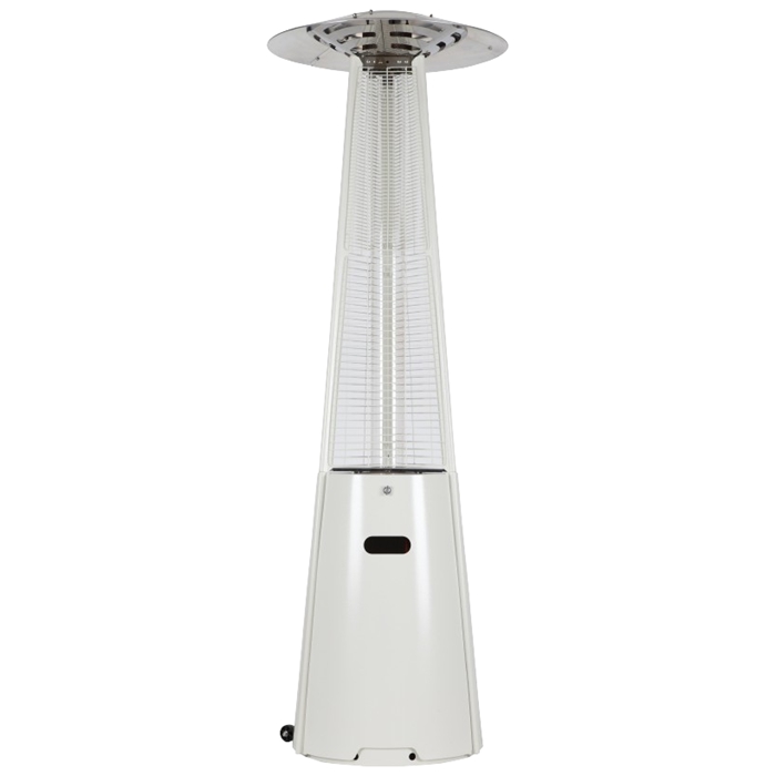 Outdoor Premium Kamin Freisteh – Patio Heater Standing Bewertung und Preis