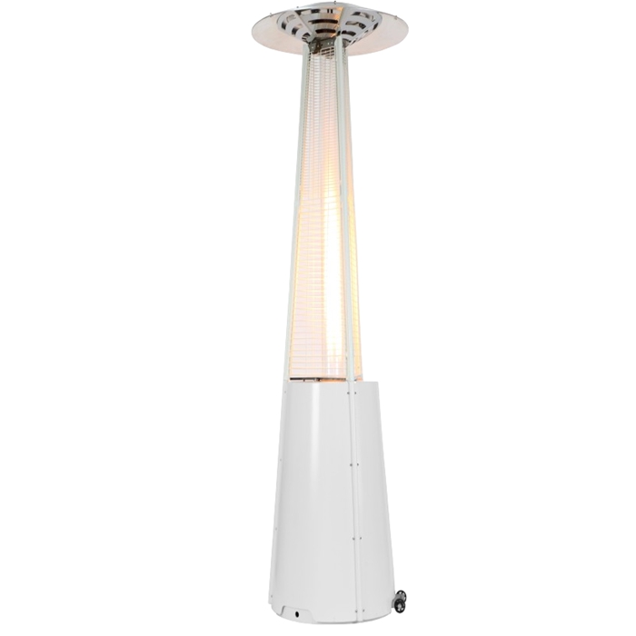 Outdoor Premium Kamin Freisteh – Patio Heater Standing Bewertung und Preis