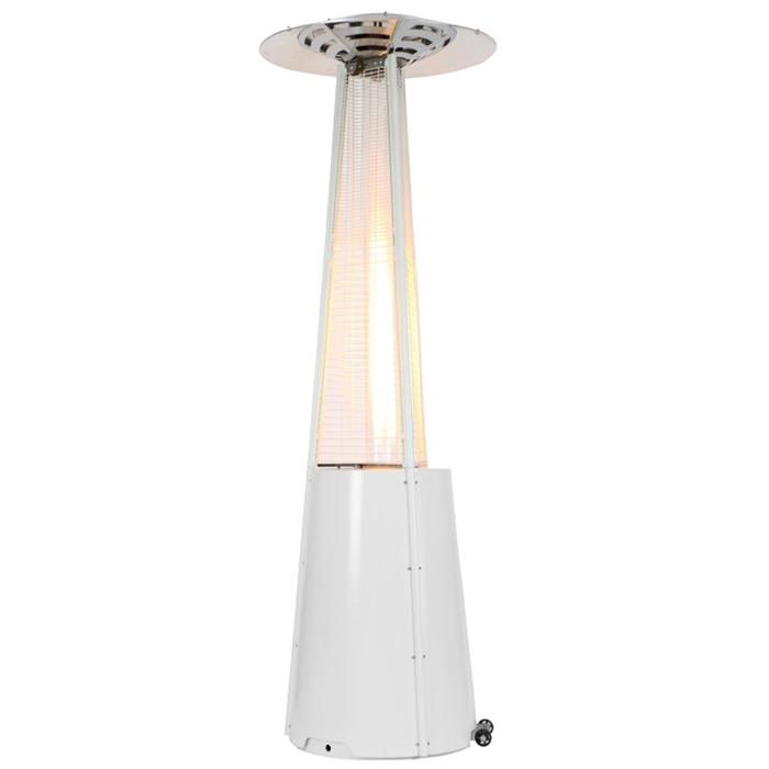 Outdoor Premium Kamin Freisteh – Patio Heater Standing Bewertung und Preis