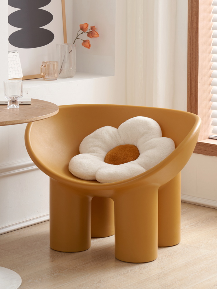 Roly Poly Nordic Design modern – Outdoor Furniture No Cushions Bewertung und Preis