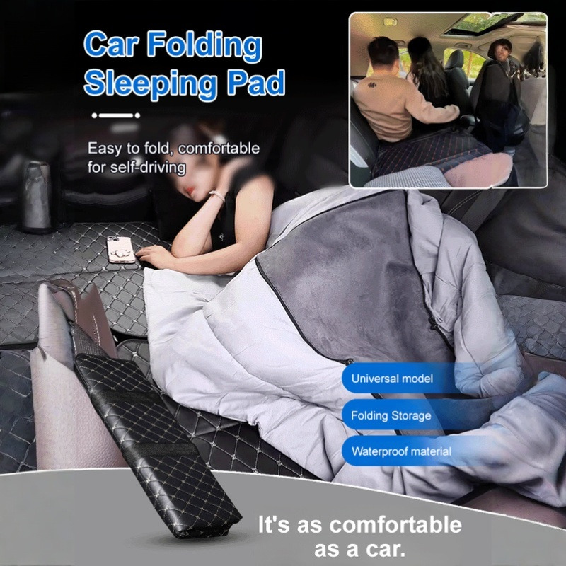 Faltbares Auto-Rücksitzbett Ke – Camping Cot Foldable Bewertung und Preis