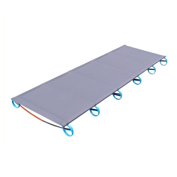 Klappbares, ultraleichtes, kom – Camping Cot Foldable Bewertung und Preis
