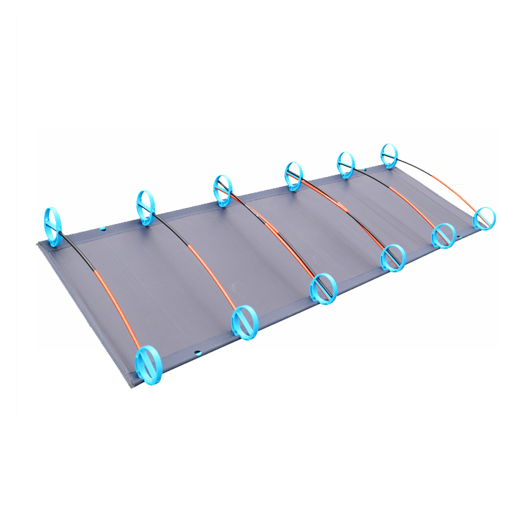 Klappbares, ultraleichtes, kom – Camping Cot Foldable Bewertung und Preis