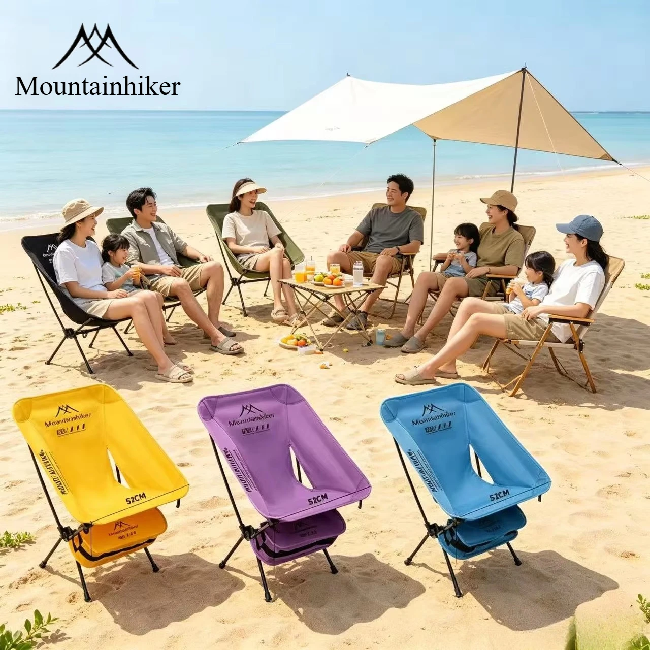 Ultraleichter Klappbarer Monds – Outdoor Furniture Bench Bewertung und Preis