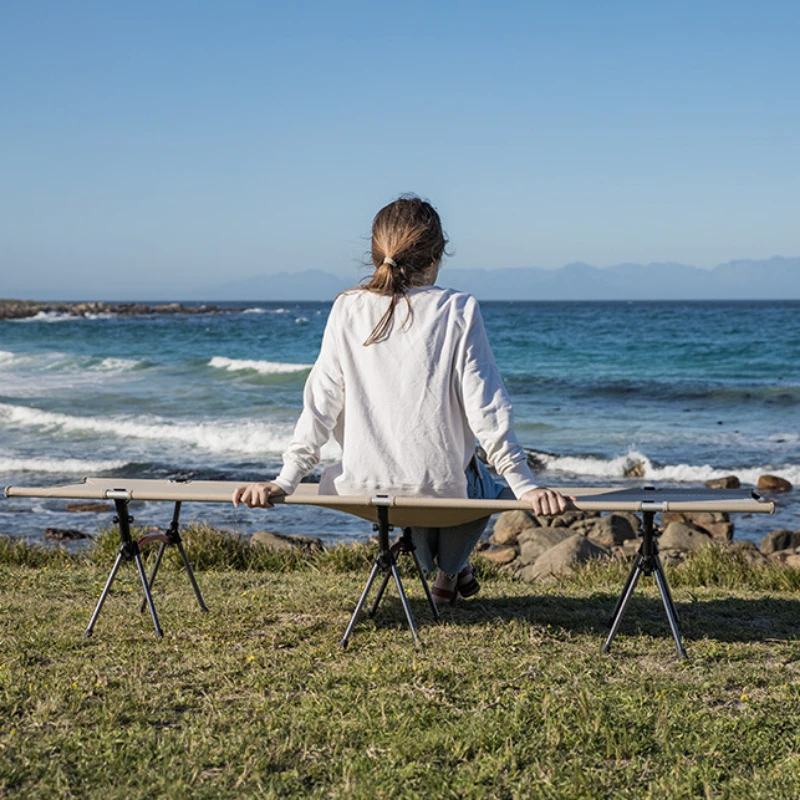Ultraleichtes, faltbares, trag – Camping Cot Foldable Bewertung und Preis