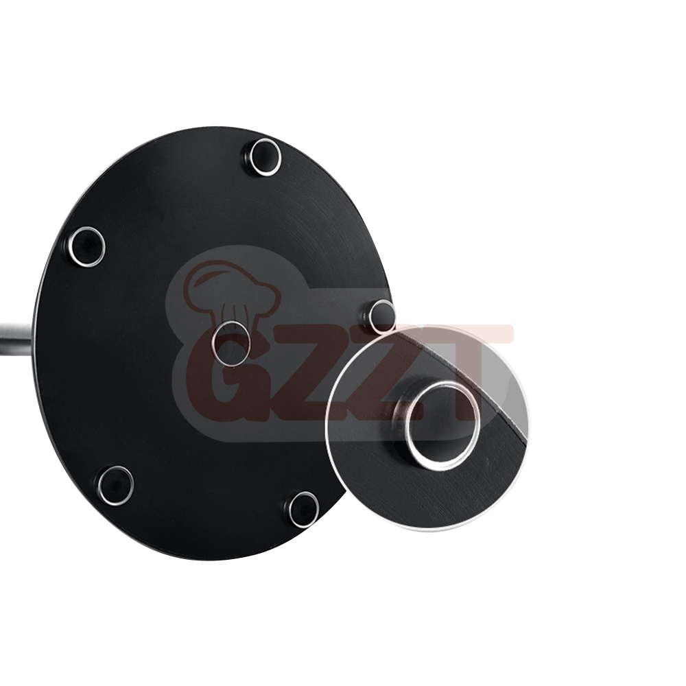 Unter dem Sonnenschirm montier – Patio Heater Standing Bewertung und Preis