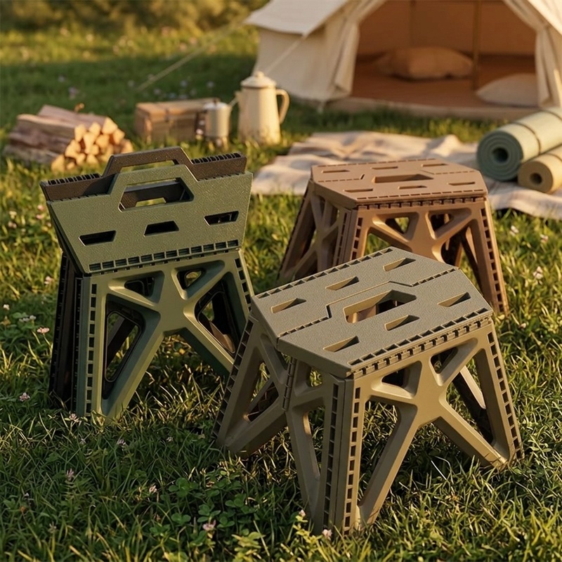 Tragbarer Klappstuhl mit hoher – Outdoor Furniture Polywood Bewertung und Preis