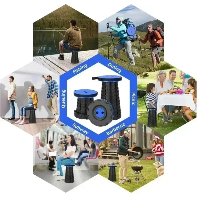 Leichter Tragbarer Ausziehbare – Outdoor Furniture Polywood Bewertung und Preis