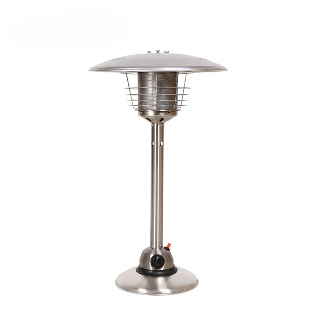 Freistehende Pilz Außen heizun – Patio Heater Standing Bewertung und Preis