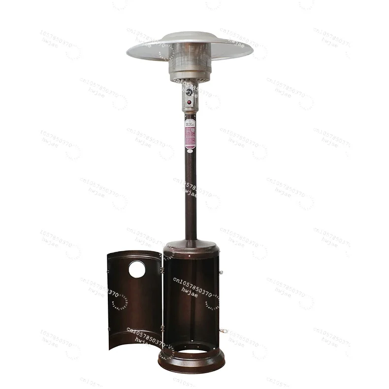 Restaurant-Kaffeebar 13KW trag – Patio Heater Standing Bewertung und Preis