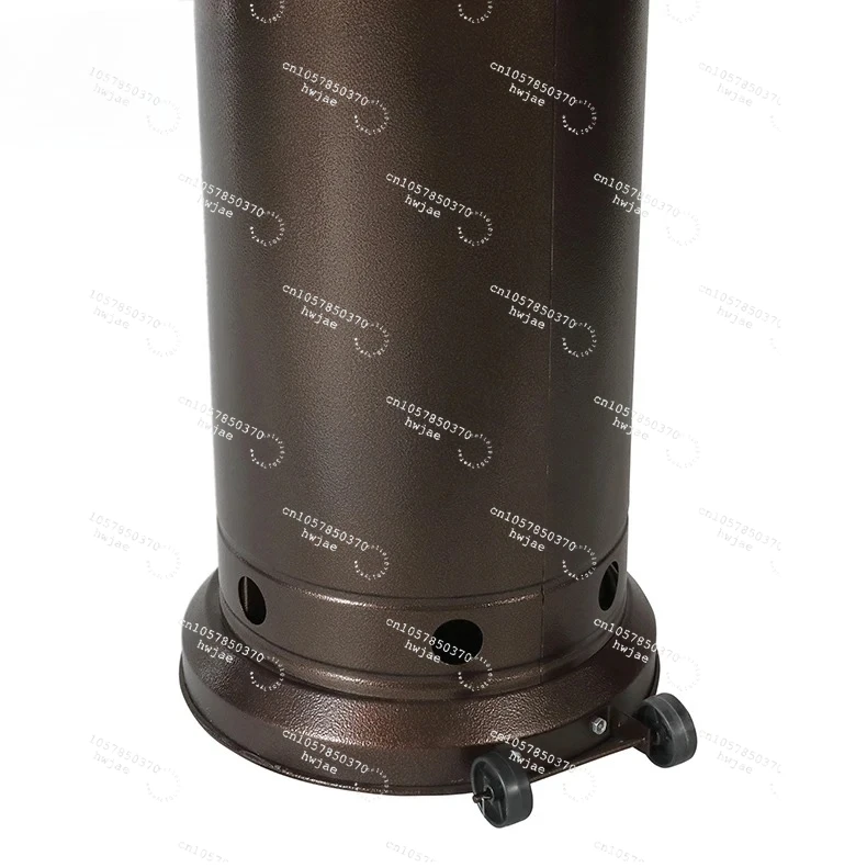 Restaurant-Kaffeebar 13KW trag – Patio Heater Standing Bewertung und Preis