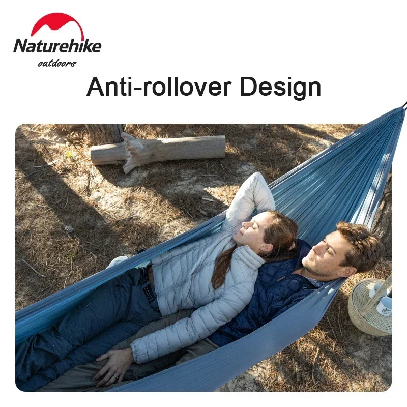 Naturehike Schaukel-Hängematte – Camping Cot Foldable Bewertung und Preis