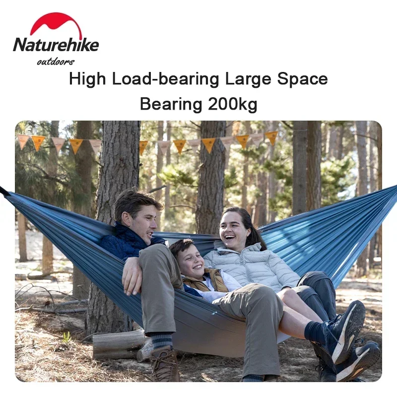 Naturehike Schaukel-Hängematte – Camping Cot Foldable Bewertung und Preis