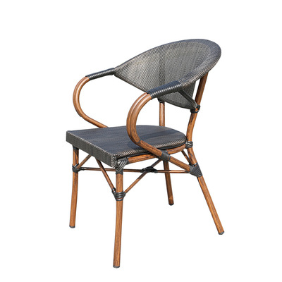 Outdoor-Tisch- und Stuhl-Set,  – Outdoor Furniture Table And Chairs Bewertung und Preis