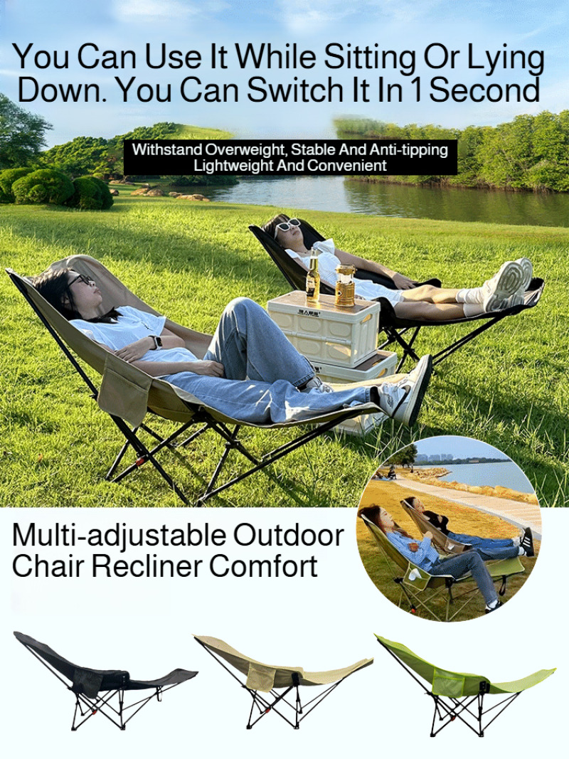Tragbarer Klappstuhl, zusammen – Outdoor Furniture Polywood Bewertung und Preis