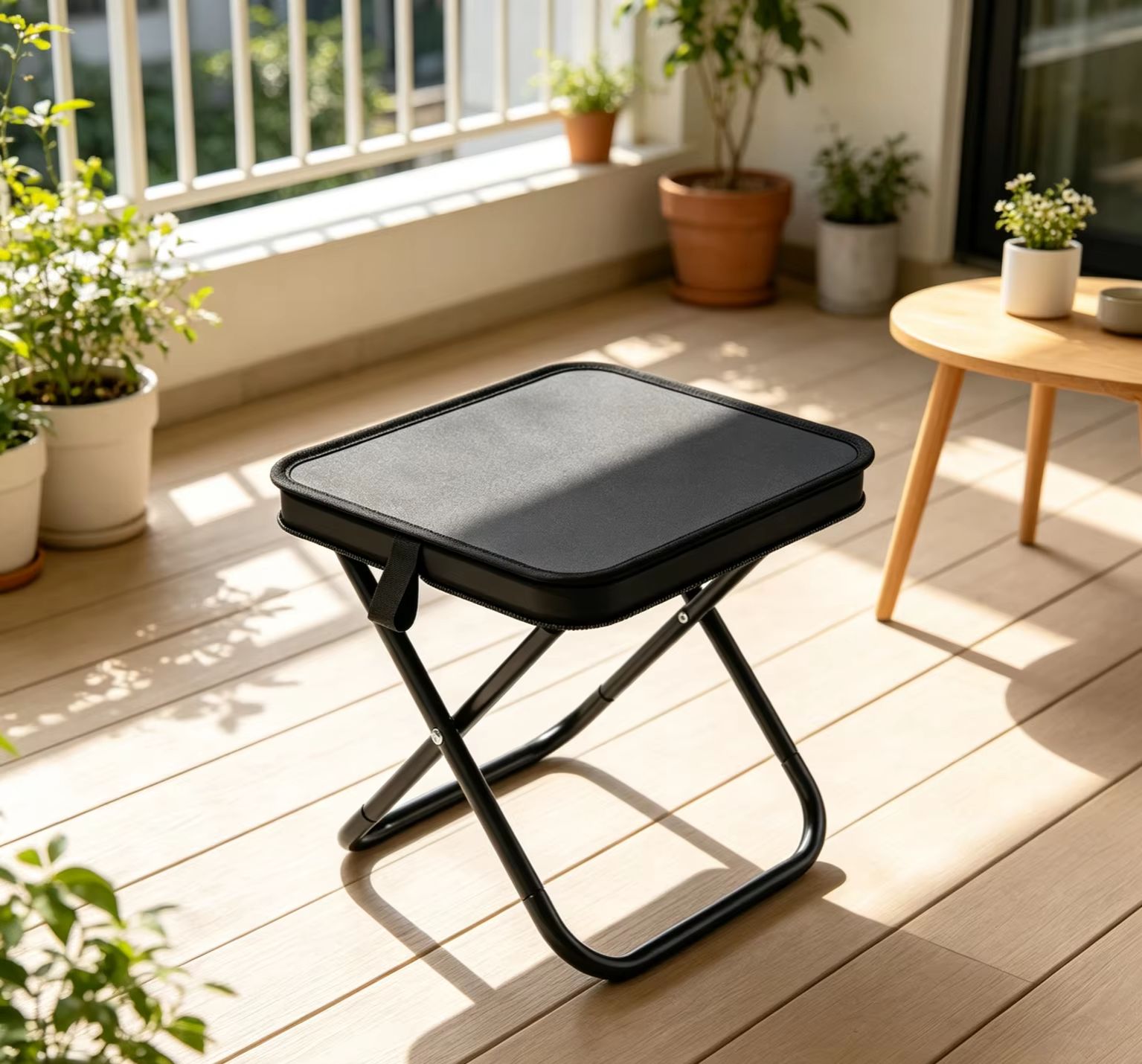 Tragbarer, einziehbarer Klapph – Outdoor Furniture Polywood Bewertung und Preis