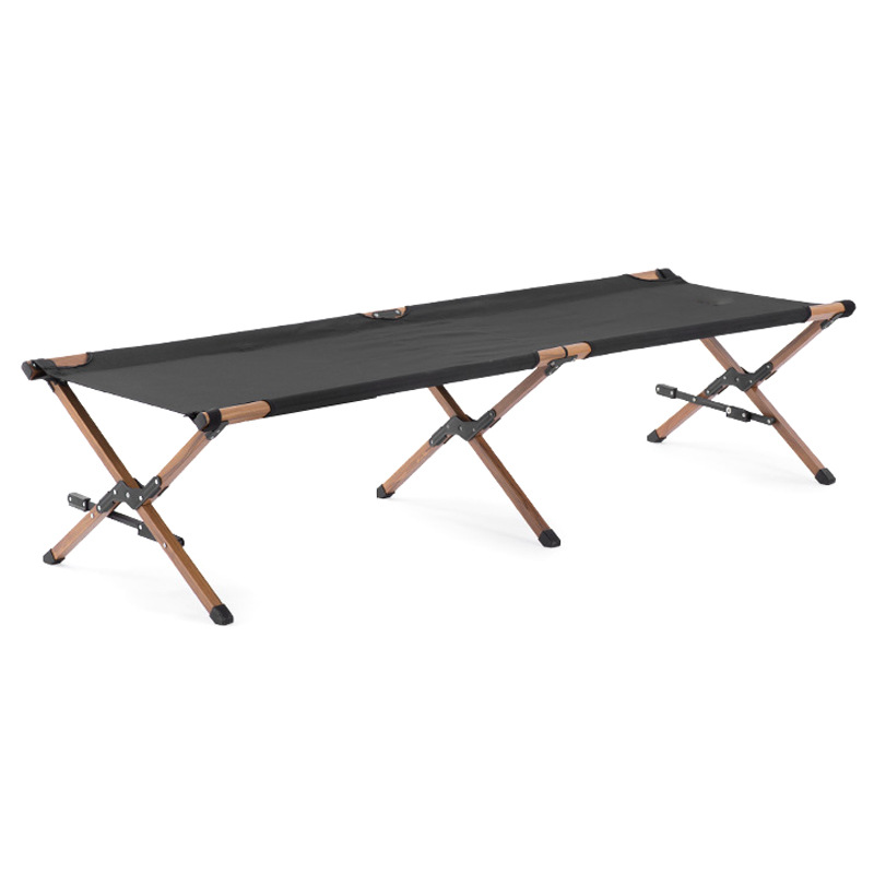Einzelnes Faltbares Campingbet – Camping Cot Foldable Bewertung und Preis