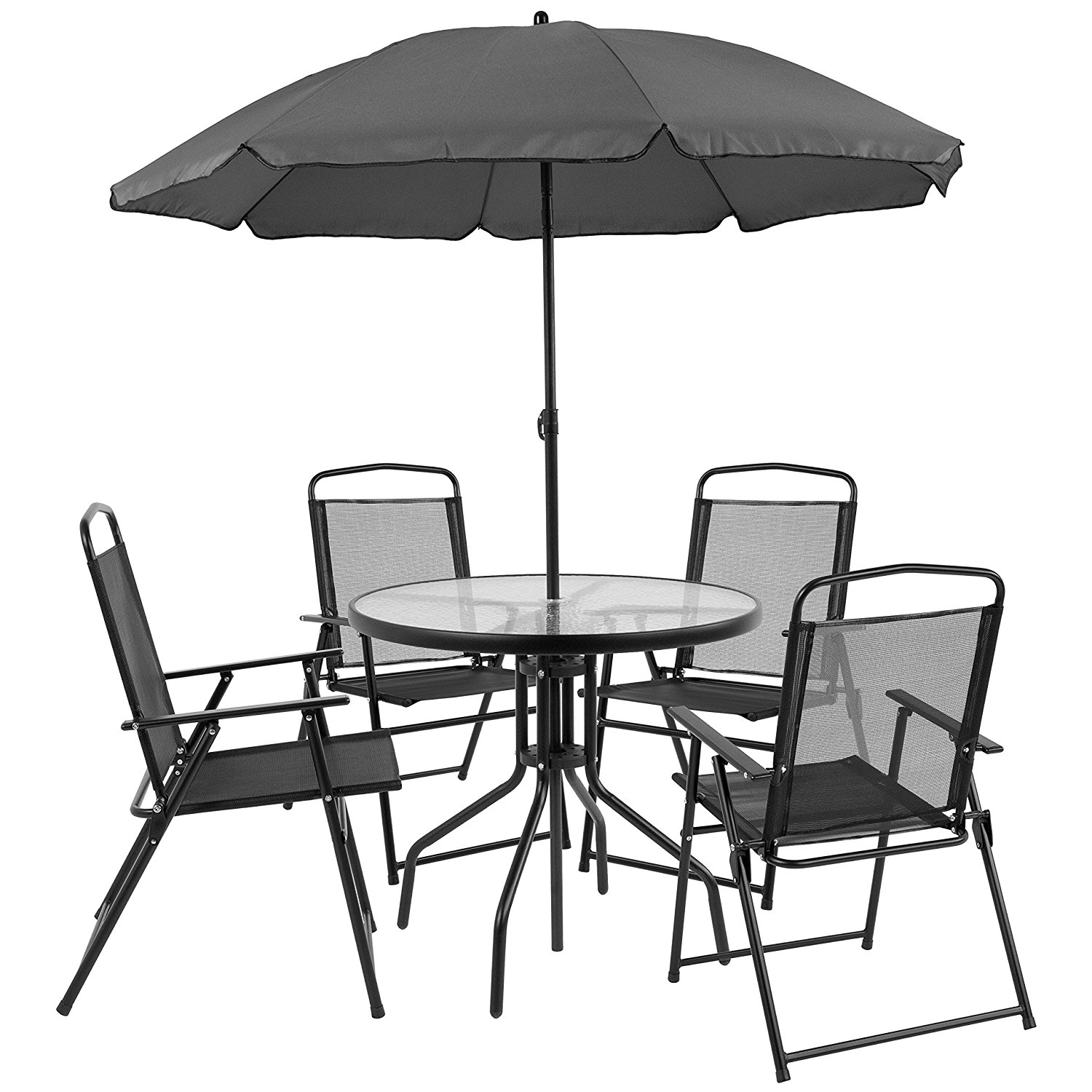 Maßgeschneiderte freie Kombina – Outdoor Furniture Table And Chairs Bewertung und Preis