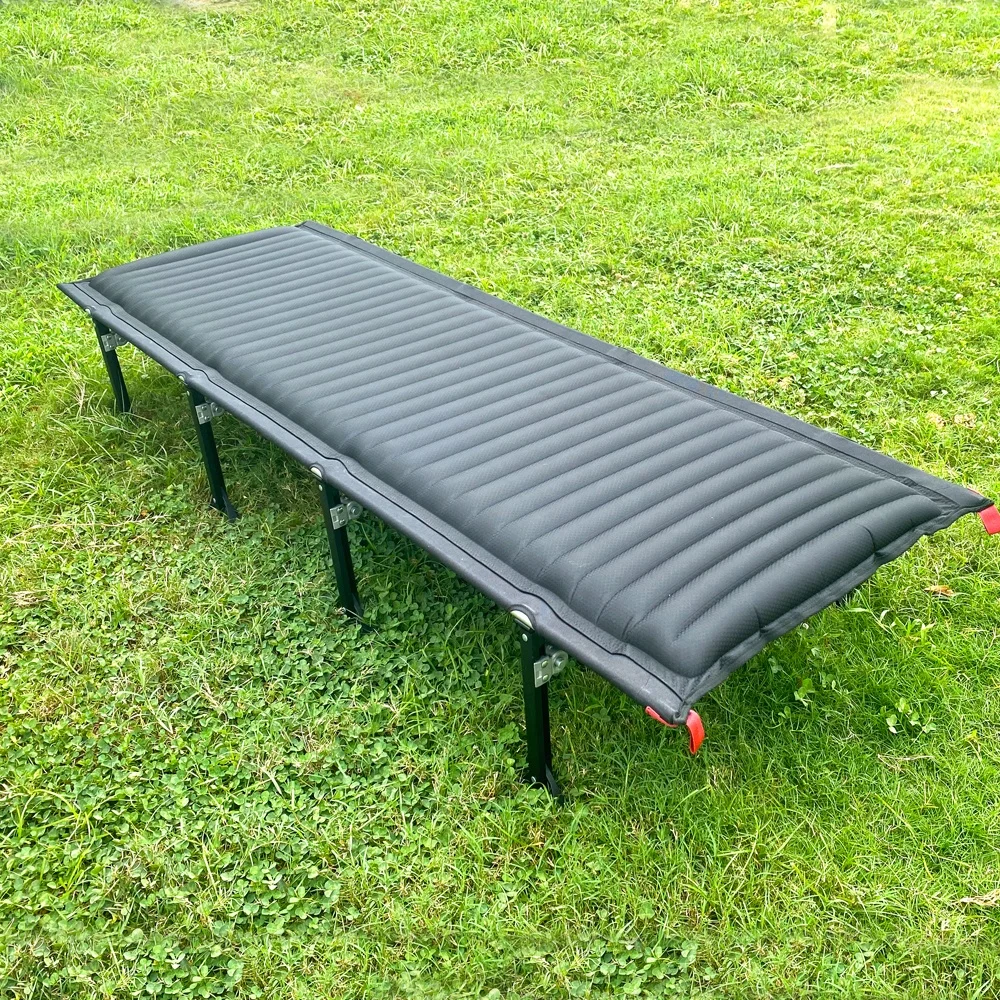 Ultraleichtes Kompaktes Faltba – Camping Cot Foldable Bewertung und Preis