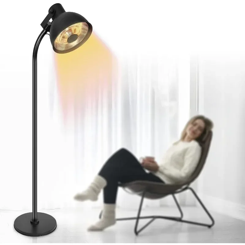 Die neuesten freistehenden ele – Patio Heater Standing Bewertung und Preis