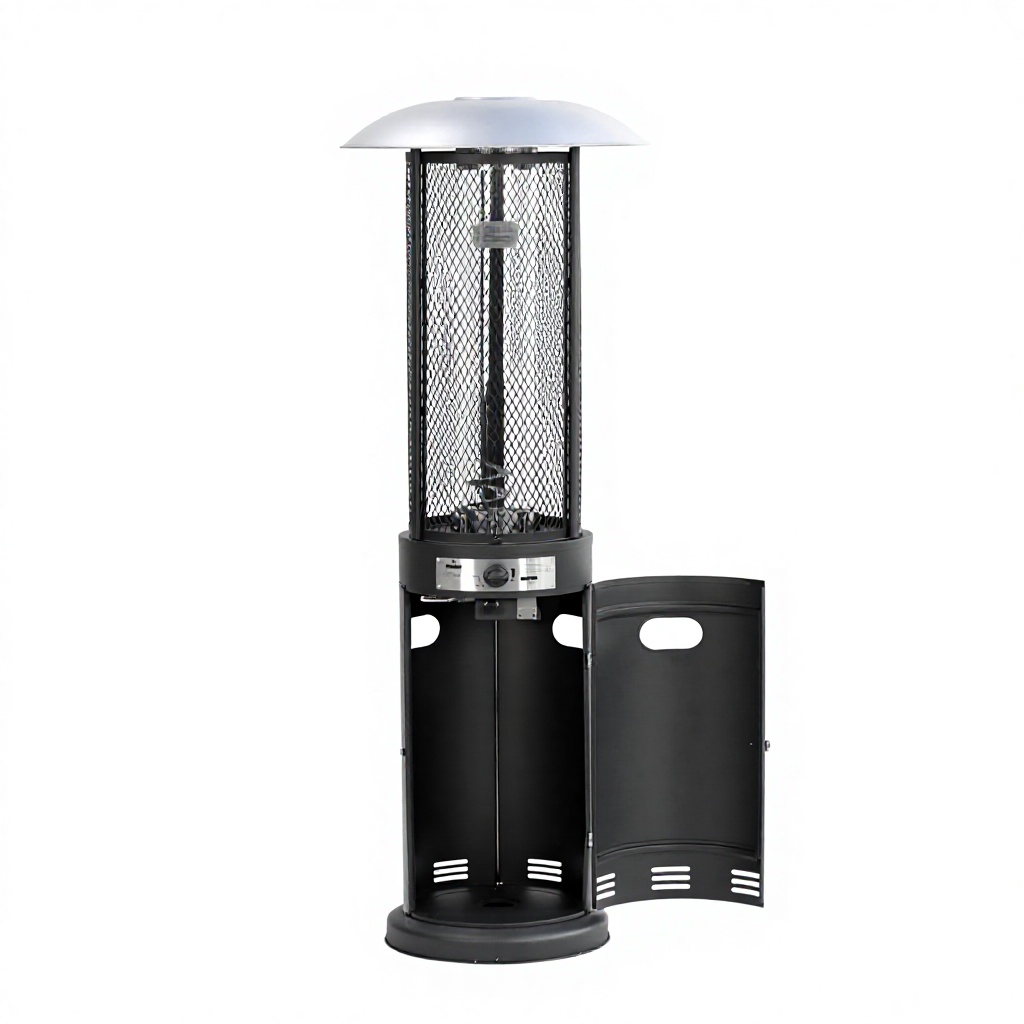 Heim- und Garten-Großhandel: F – Patio Heater Standing Bewertung und Preis