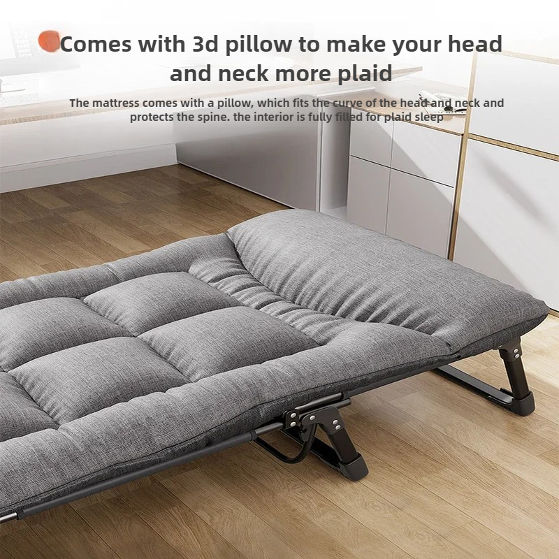 3-in-1 tragbares Campingbett,  – Camping Cot Foldable Bewertung und Preis