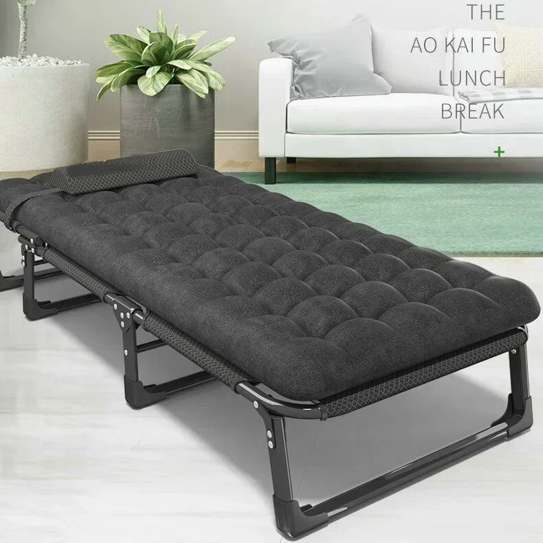 Campingbett, tragbares Klappbe – Camping Cot Foldable Bewertung und Preis