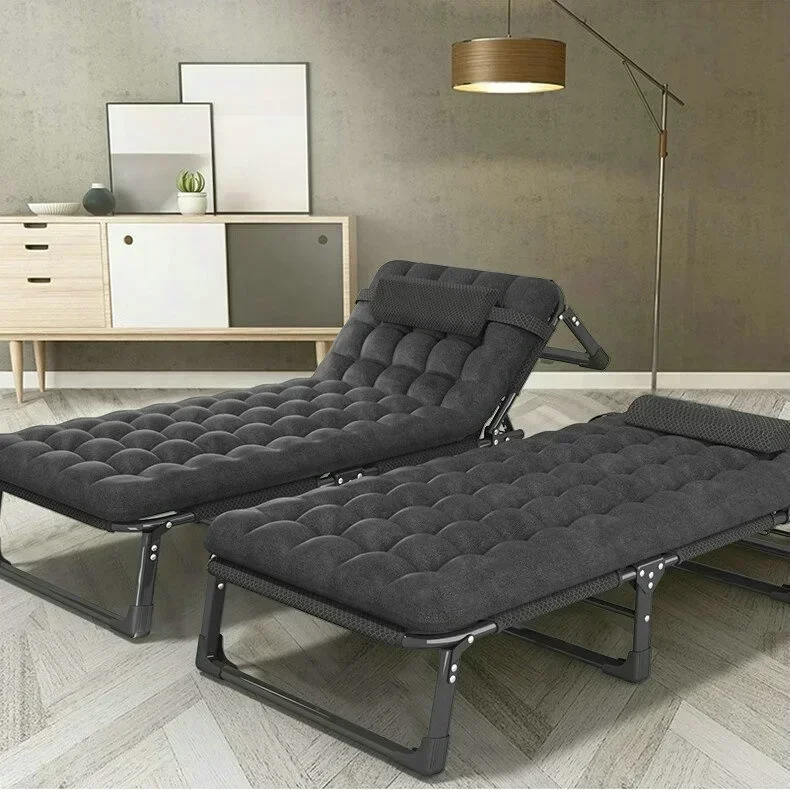 Campingbett, tragbares Klappbe – Camping Cot Foldable Bewertung und Preis