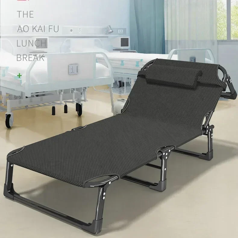 Campingbett, tragbares Klappbe – Camping Cot Foldable Bewertung und Preis