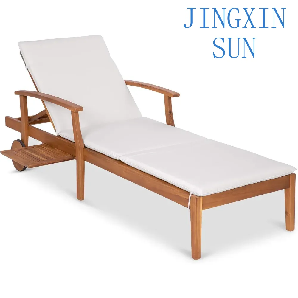 79 x 26 Zoll Chaiselongue-Sess – Outdoor Furniture Without Cushions Bewertung und Preis